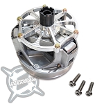 Aftermarket Assassin AA 2024 RZR XP 1000 & Xpedition Replacement Primary Clutch (with Inner Cover Bolts)